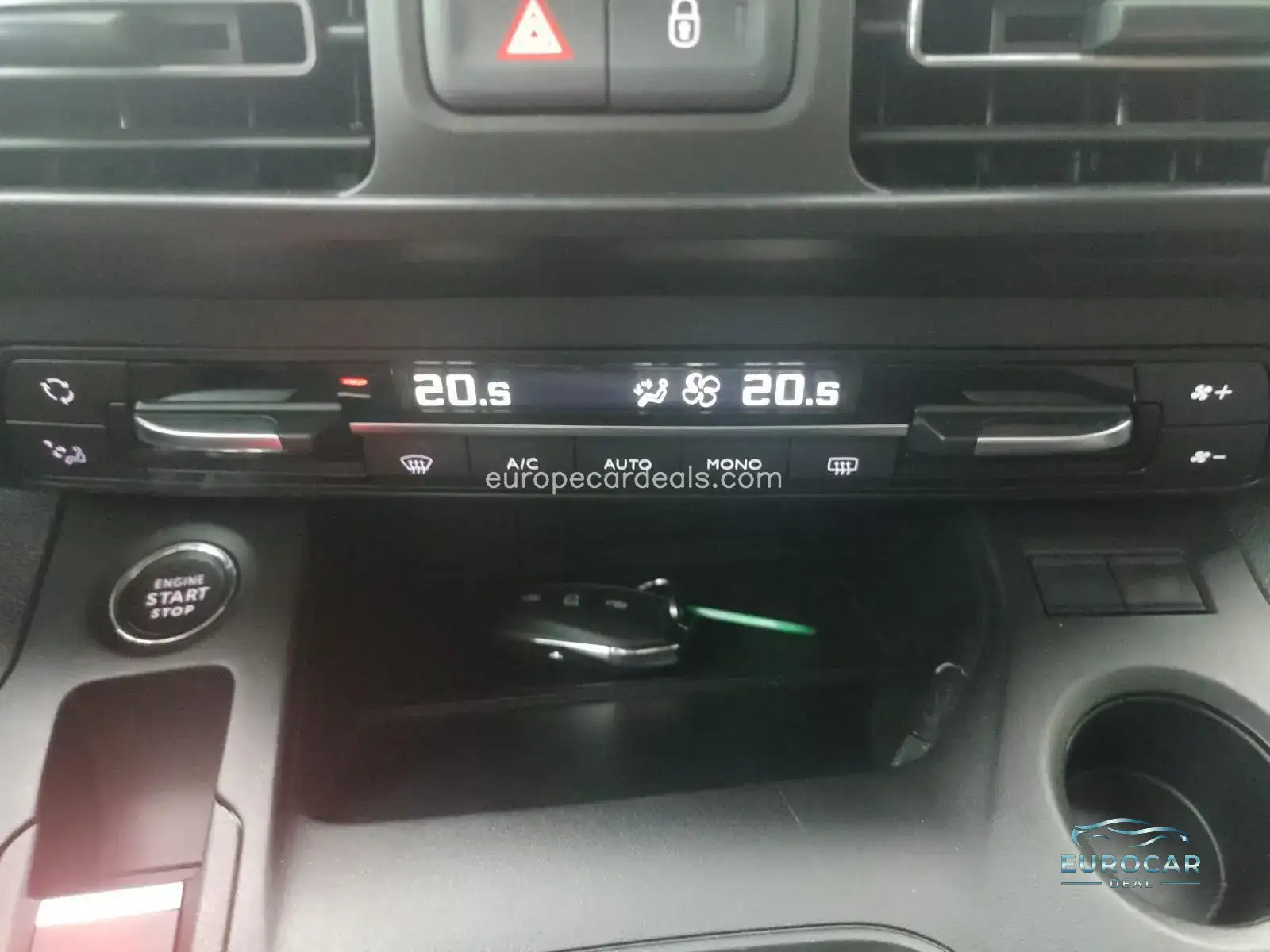 Opel Combo Life