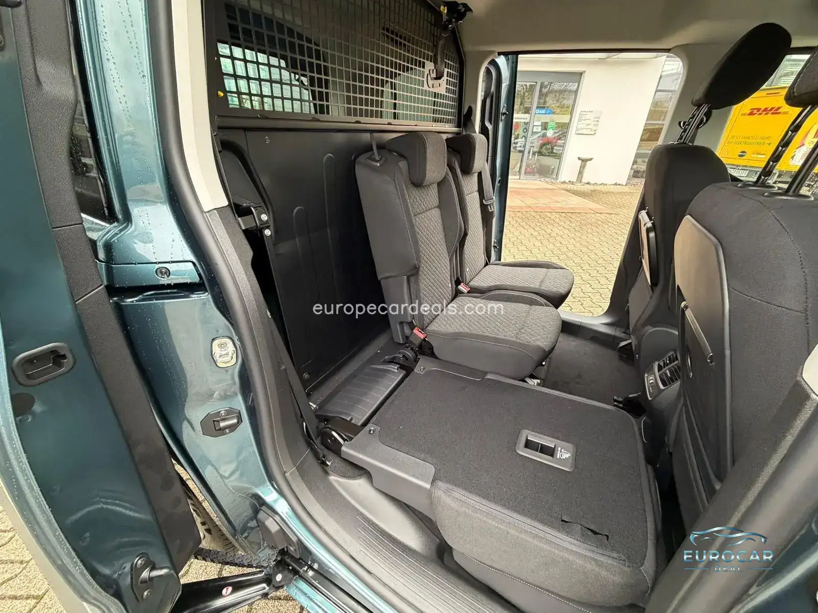 Opel Combo Life