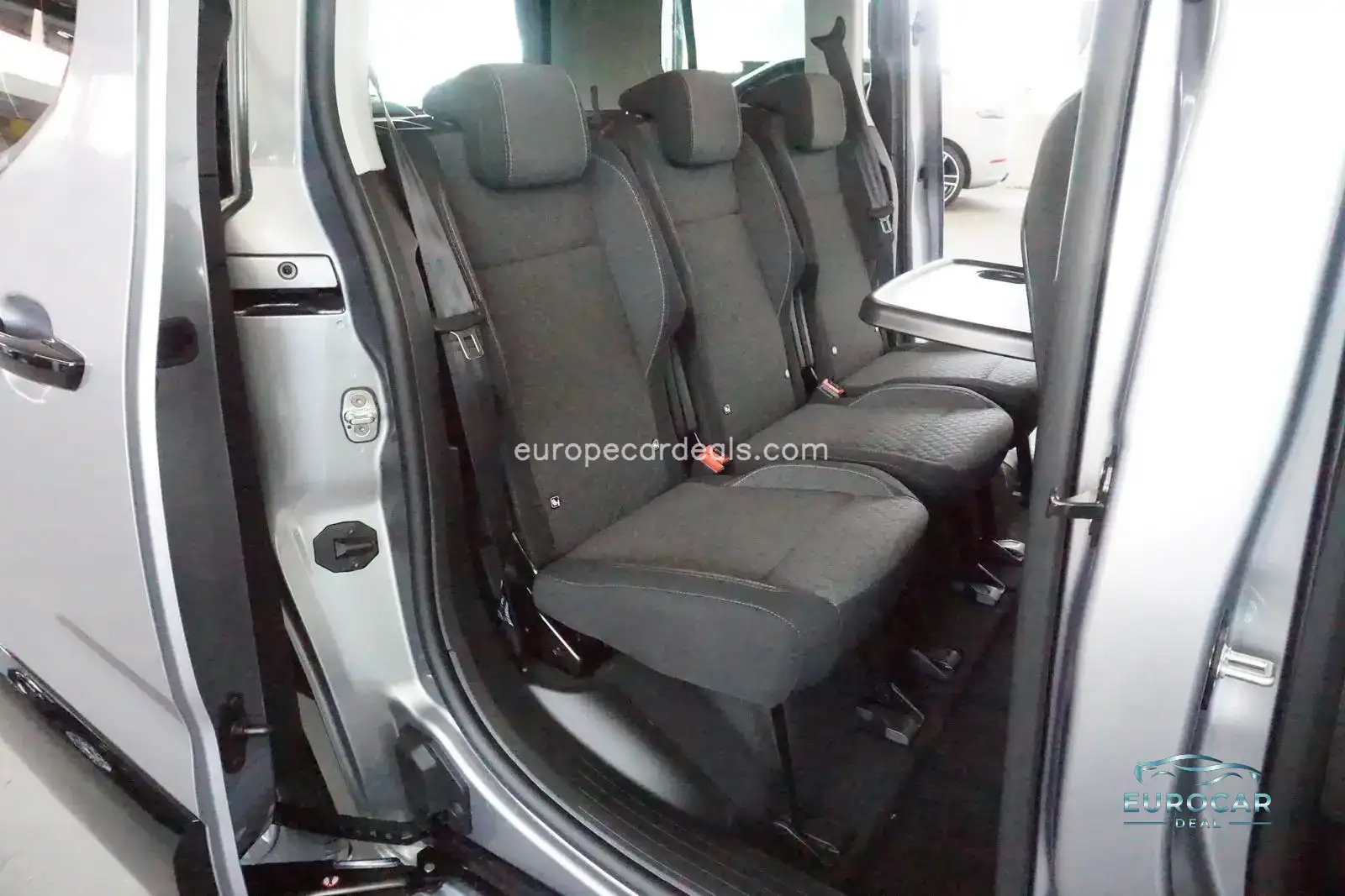 Opel Combo Life