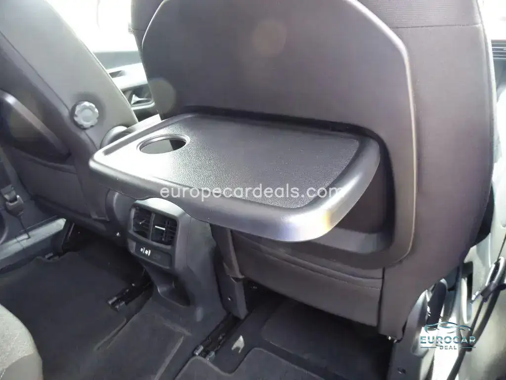 Opel Combo Life