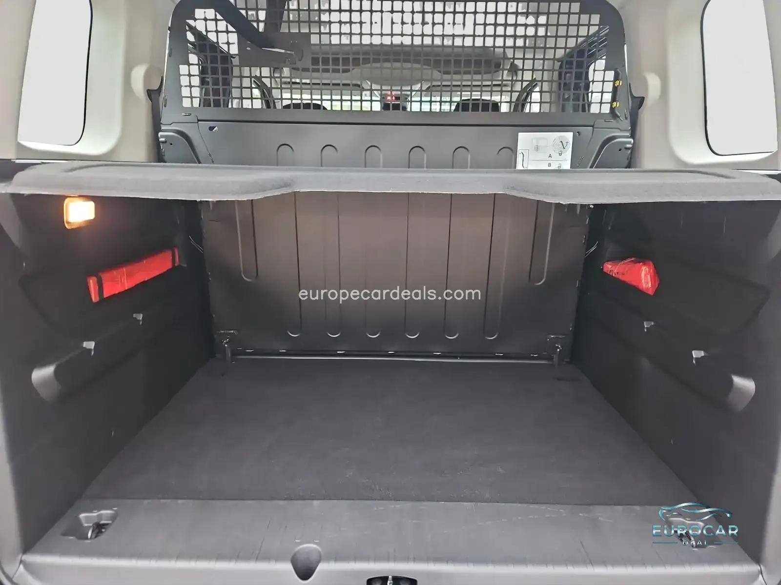 Opel Combo Life