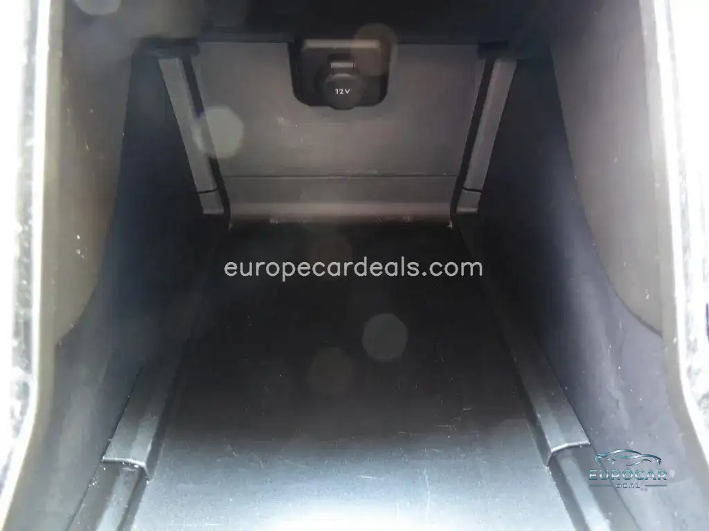 Opel Combo Life