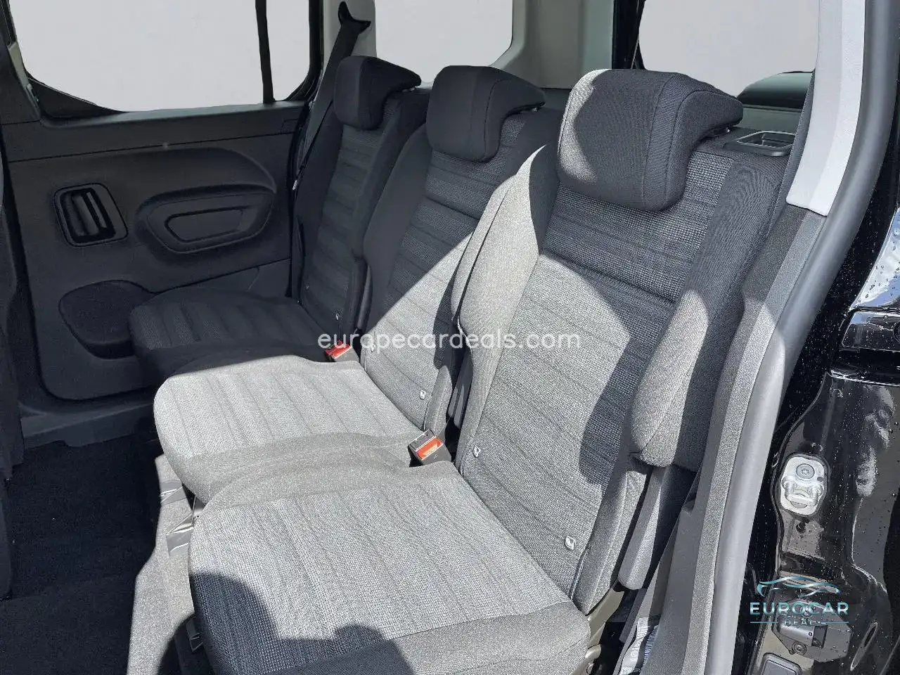 Opel Combo Life