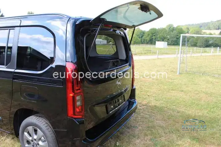 Opel Combo Life