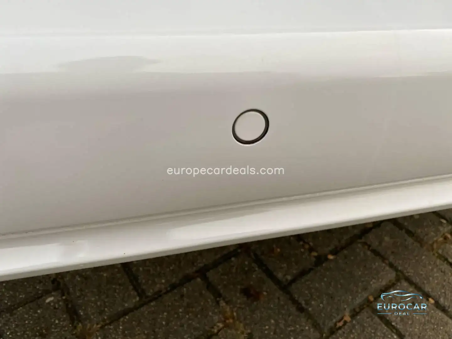 Opel Combo Life