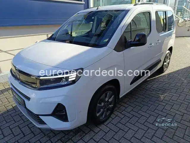 Opel Combo Life