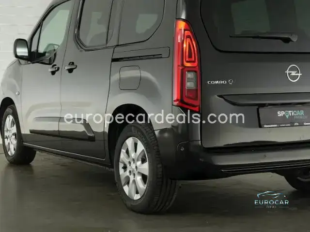 Opel Combo Life