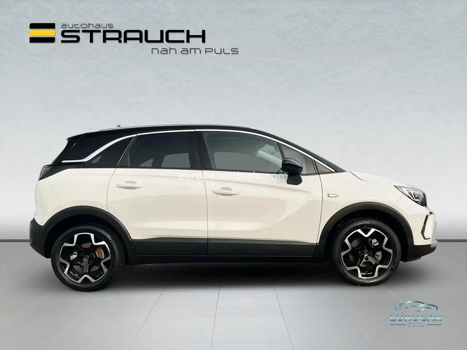 Opel Crossland (X)