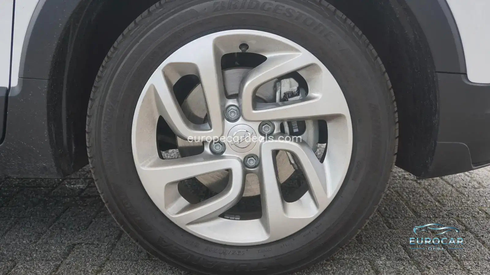Opel Crossland (X)