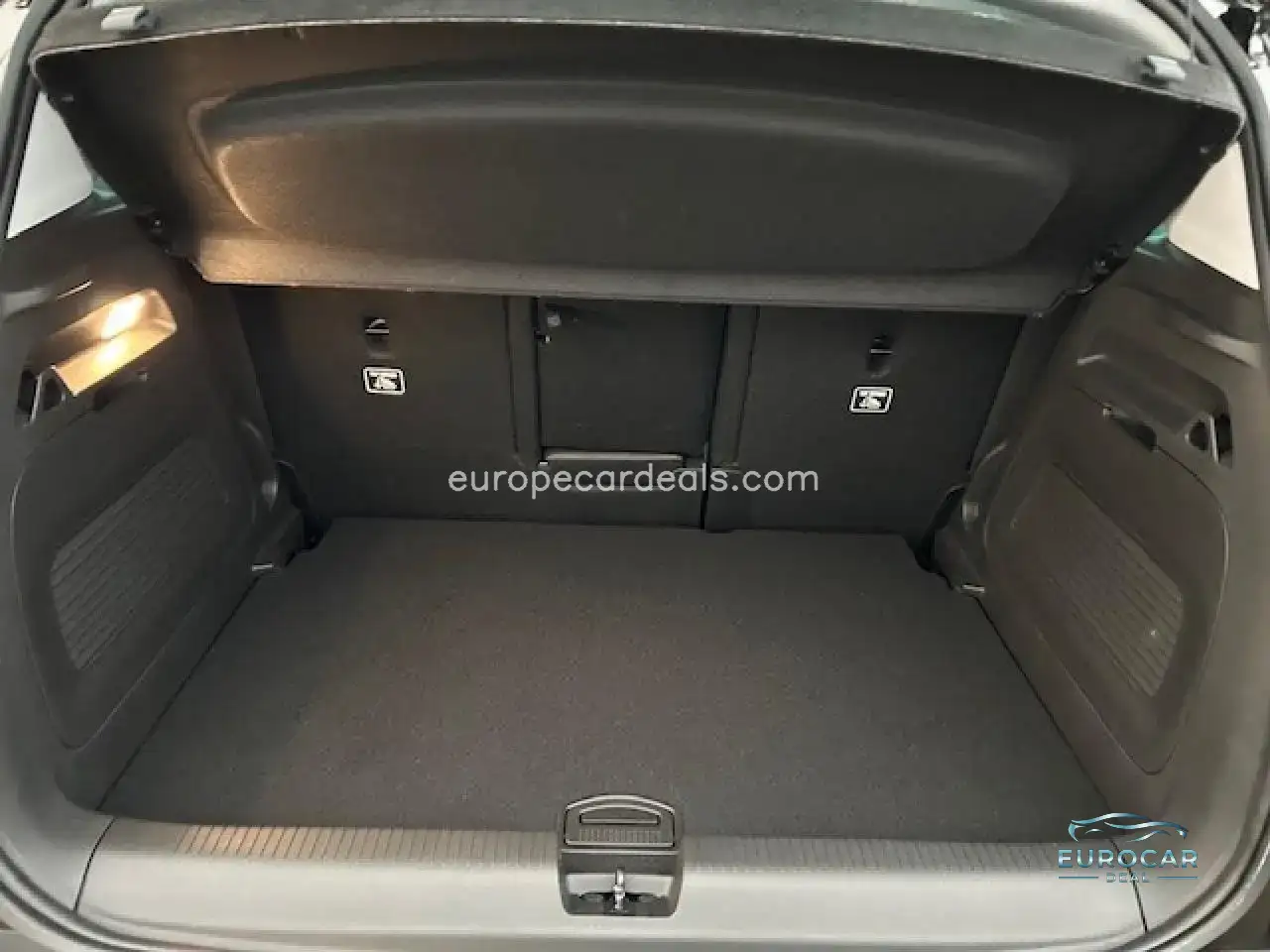 Opel Crossland (X)