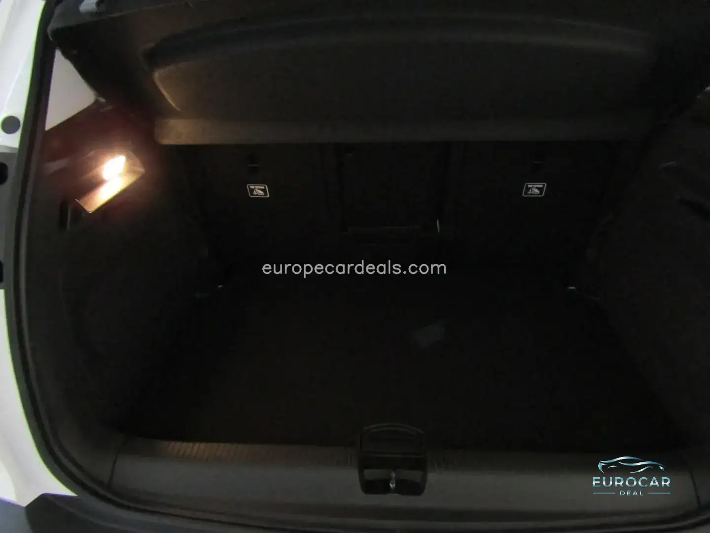 Opel Crossland (X)