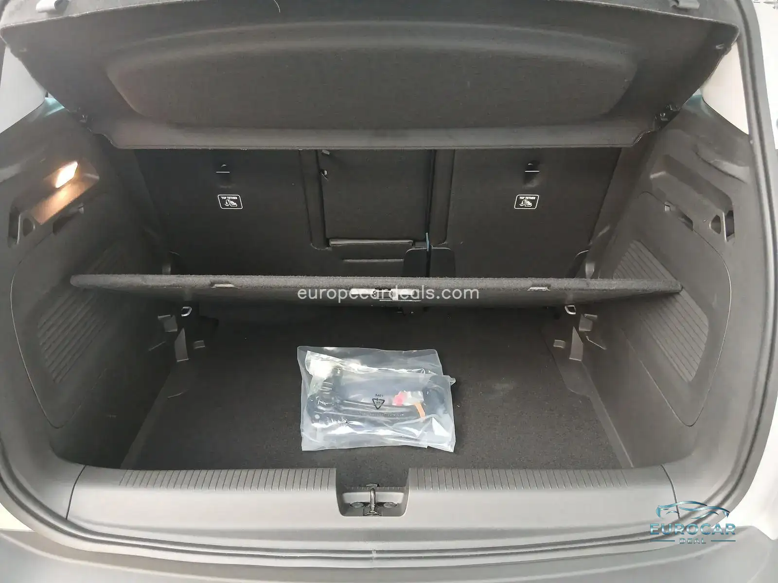 Opel Crossland (X)