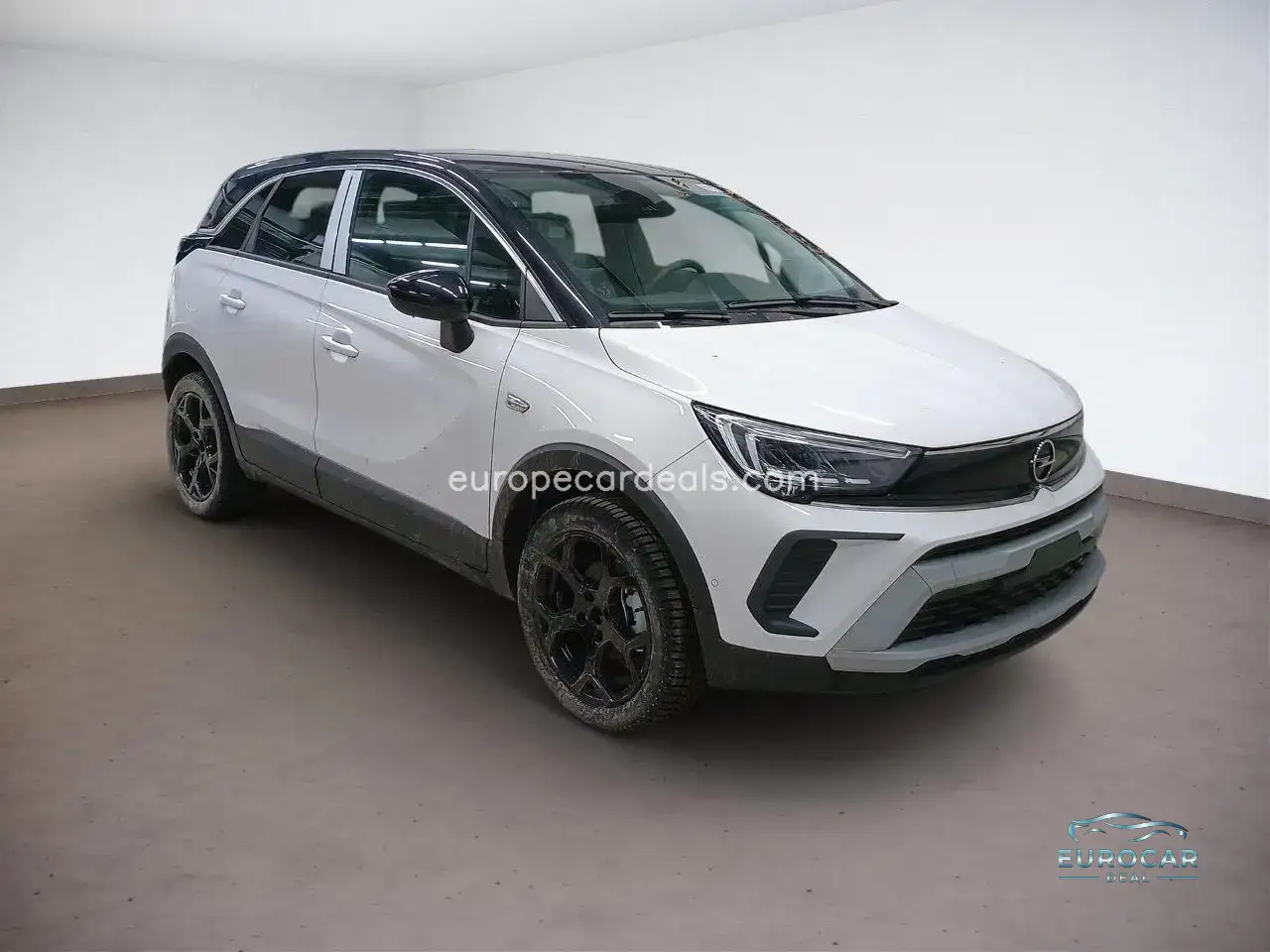 Opel Crossland (X)