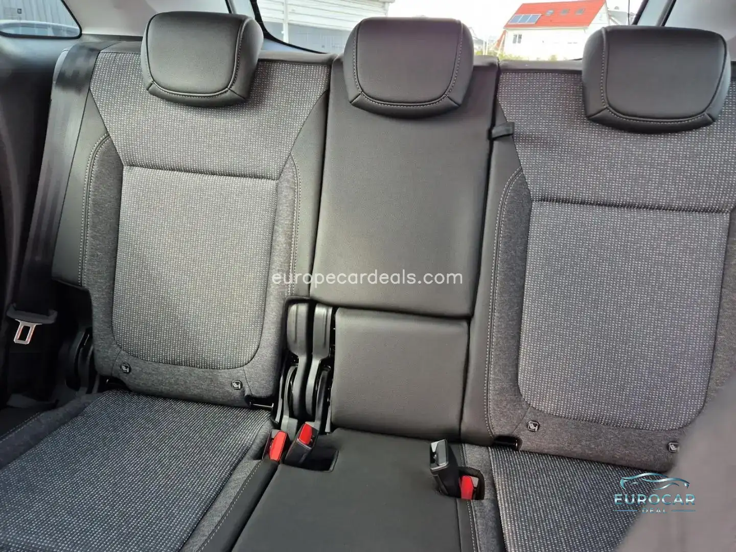 Opel Crossland (X)