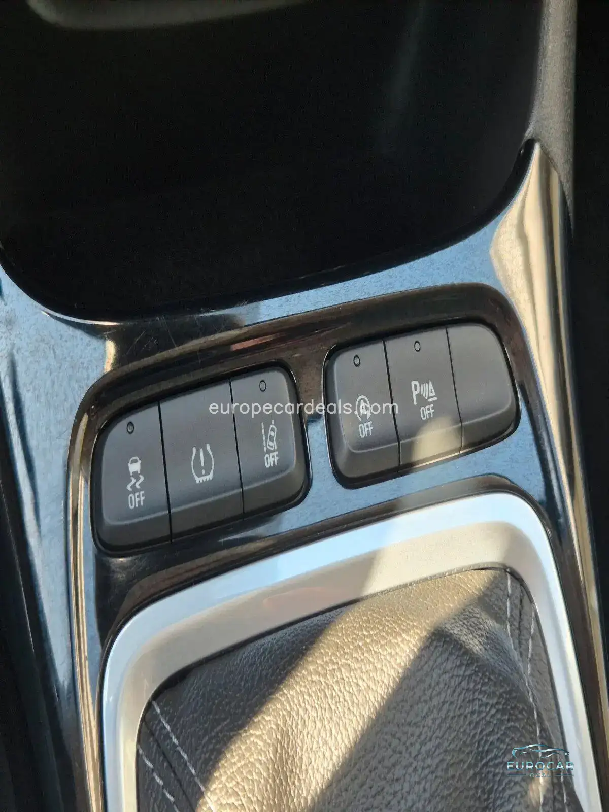 Opel Crossland (X)