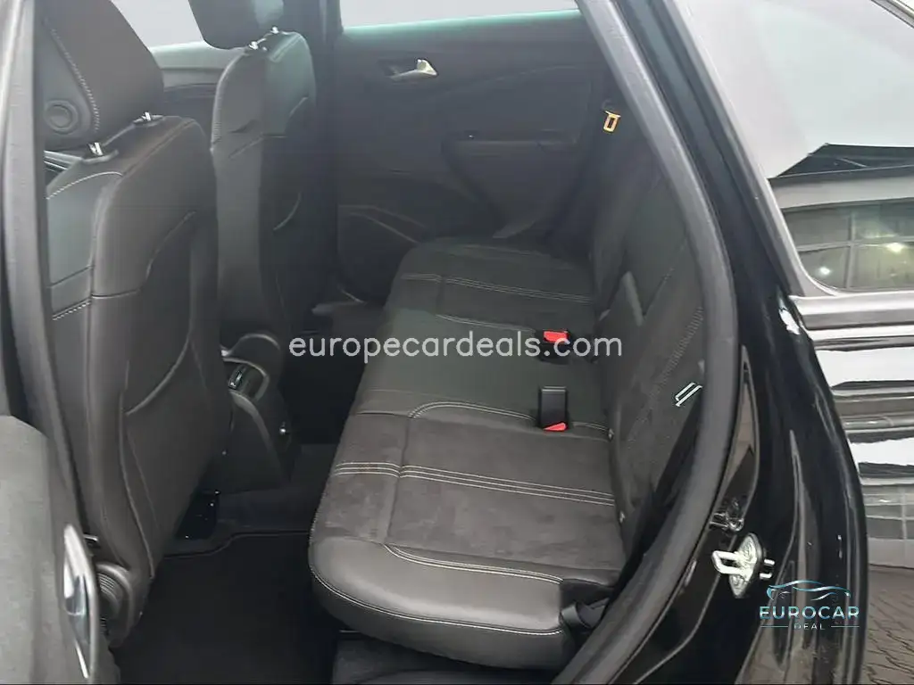 Opel Crossland (X)