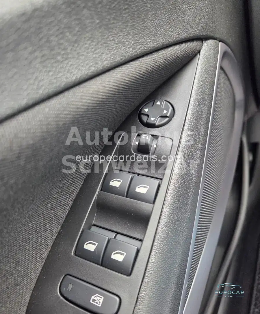 Opel Crossland (X)