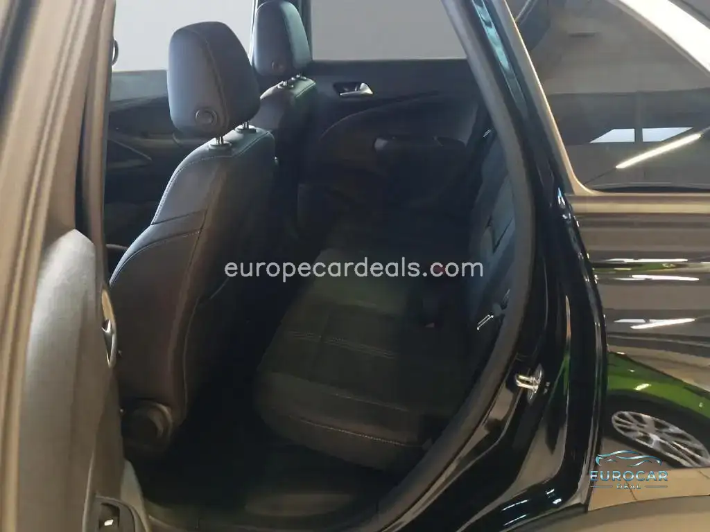 Opel Crossland (X)