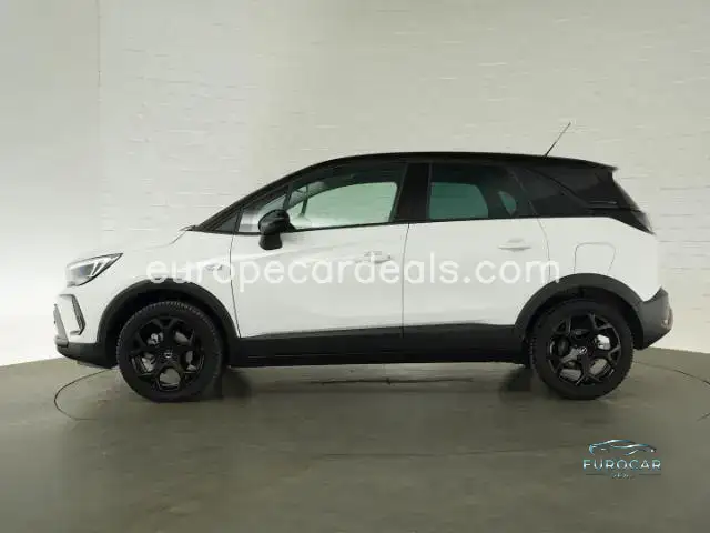 Opel Crossland (X)