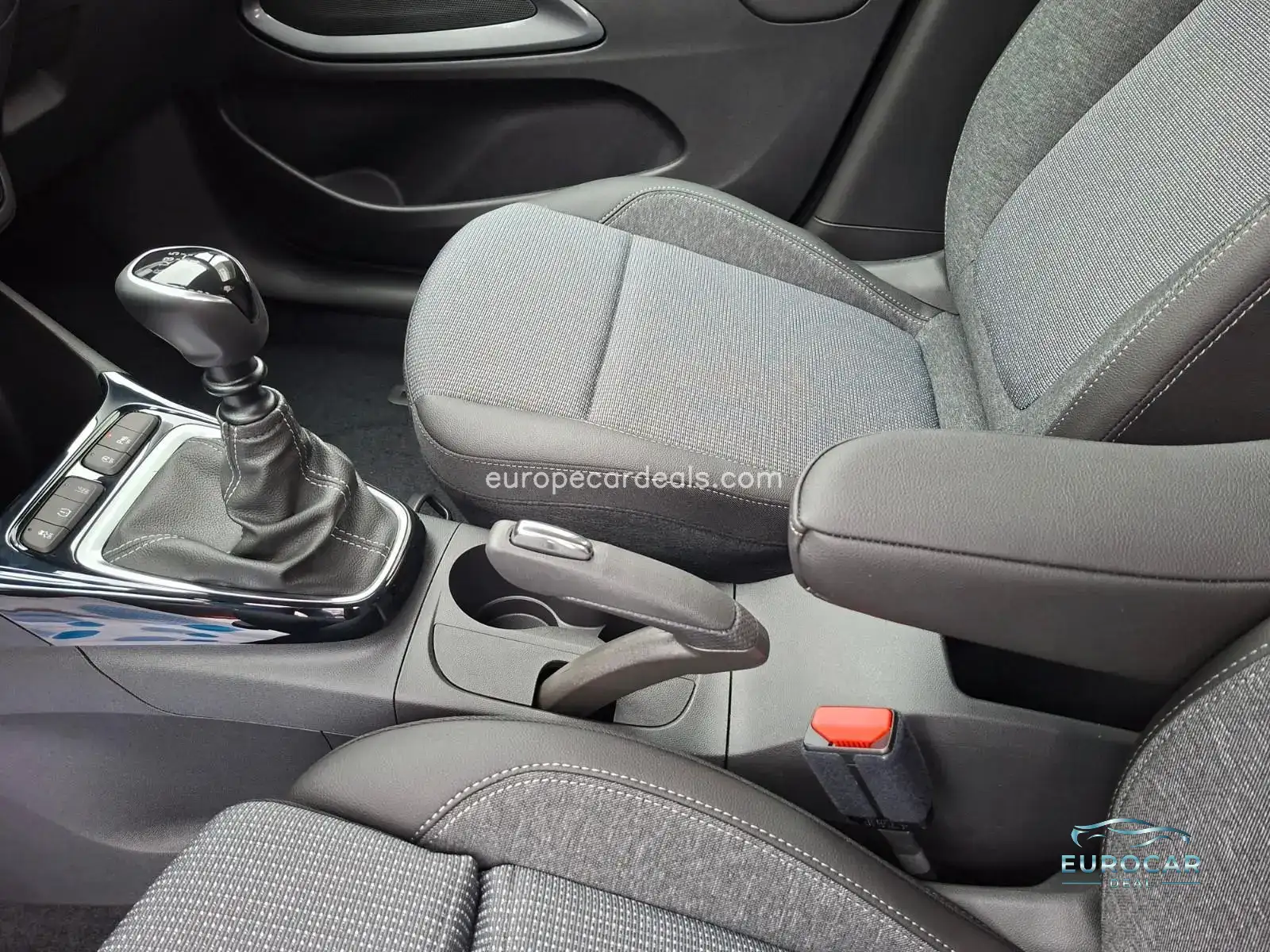 Opel Crossland (X)