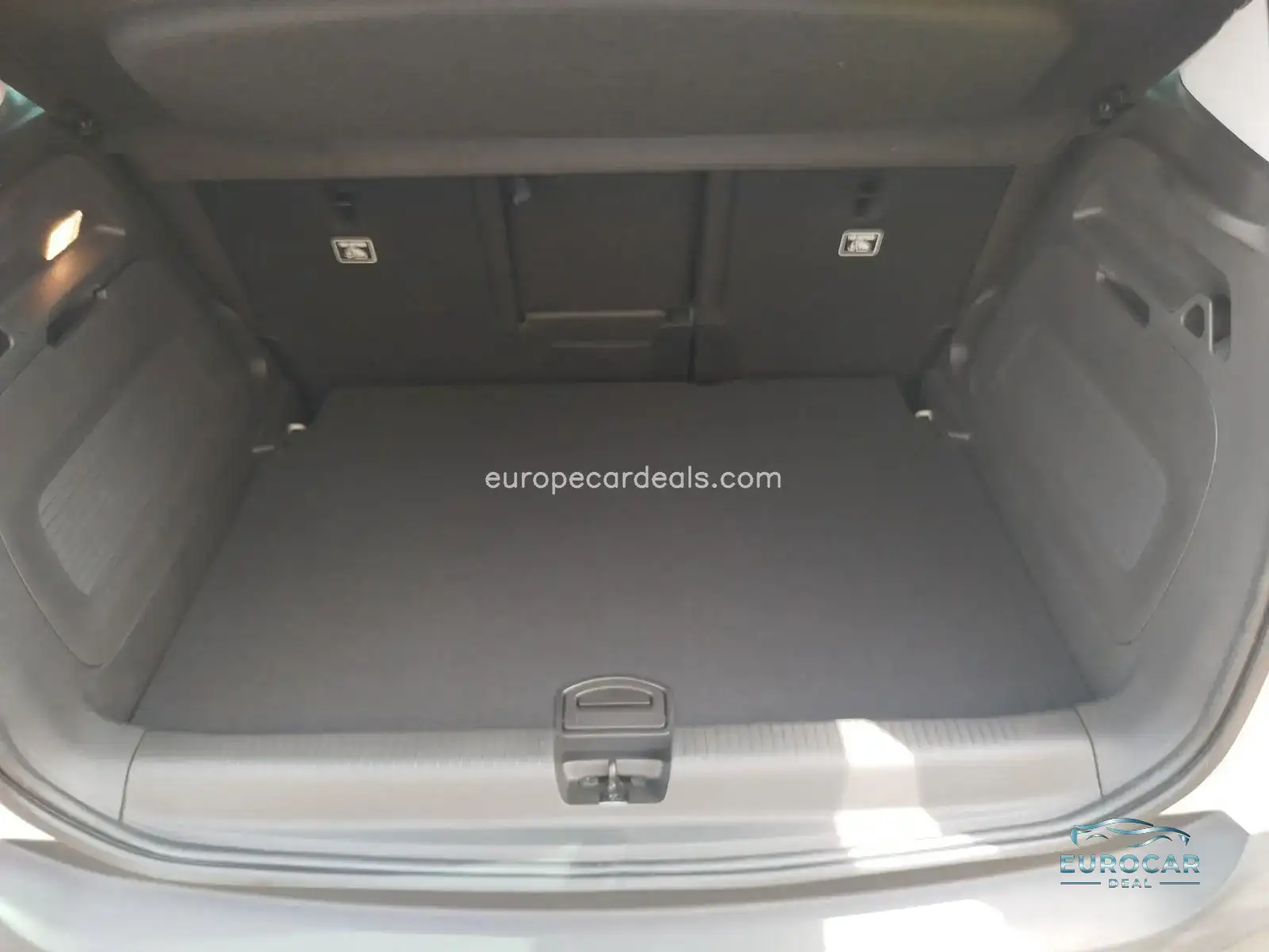 Opel Crossland (X)
