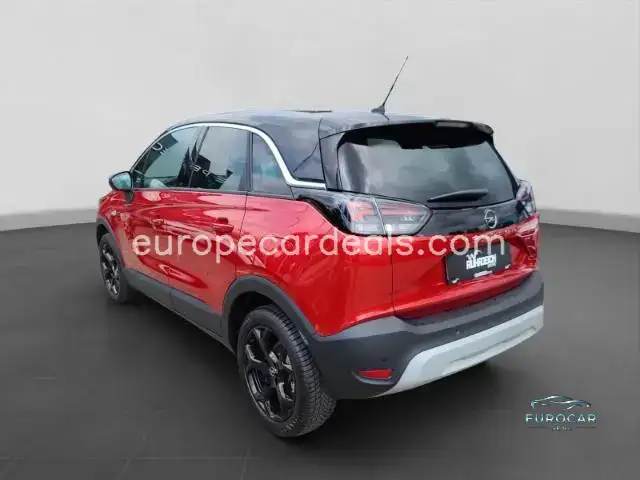 Opel Crossland (X)