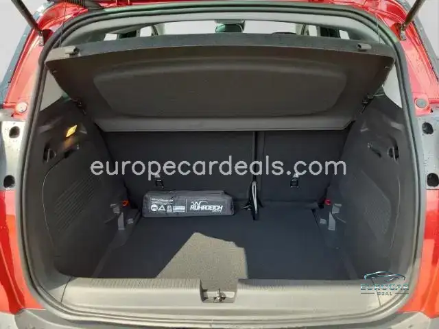 Opel Crossland (X)