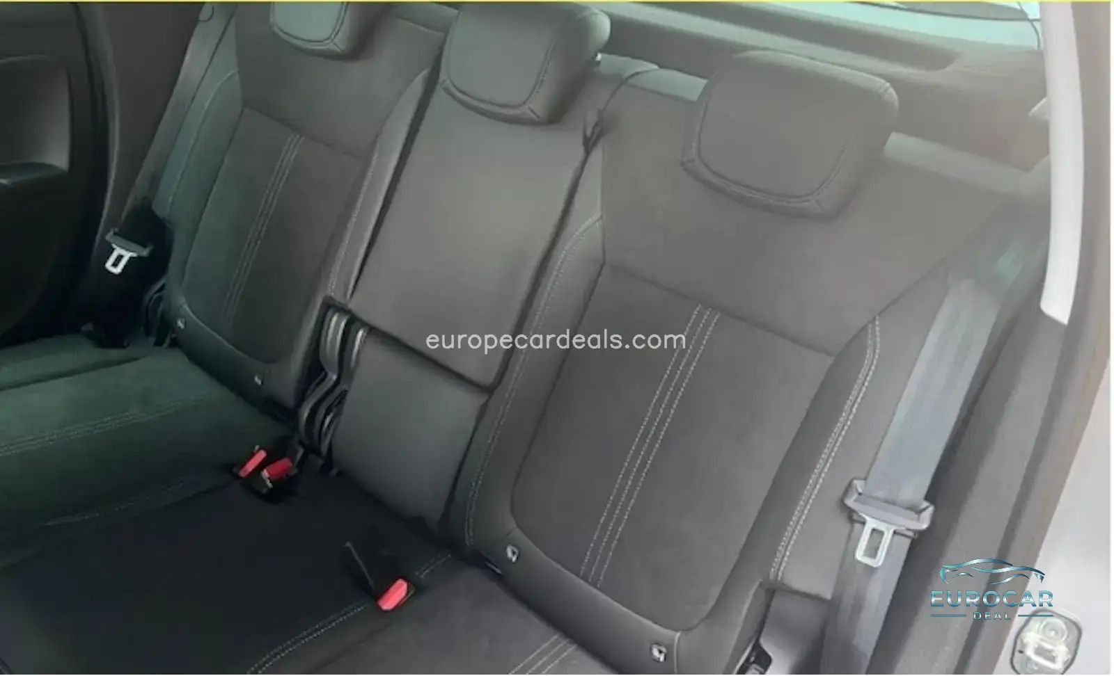 Opel Crossland (X)