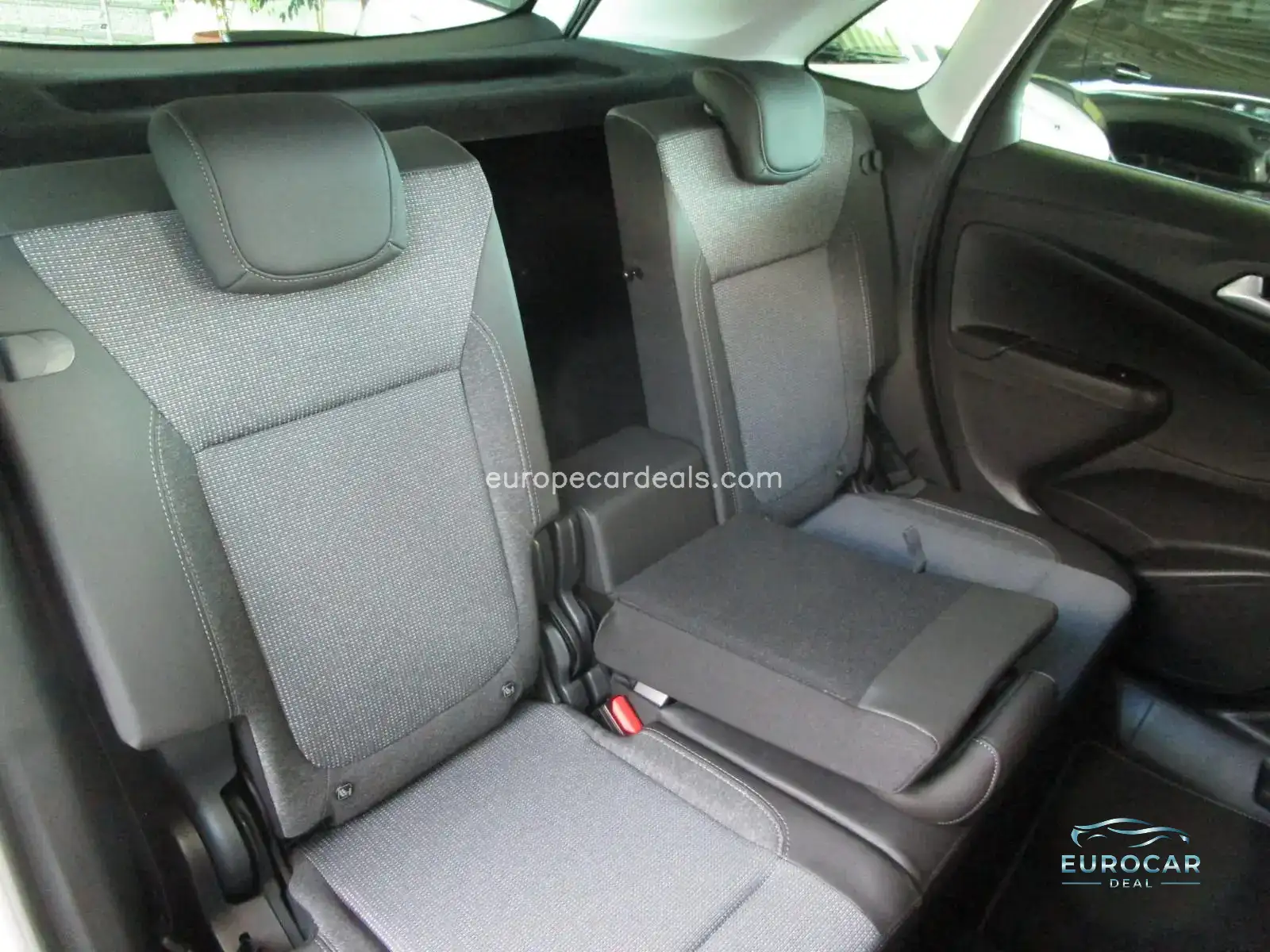 Opel Crossland (X)
