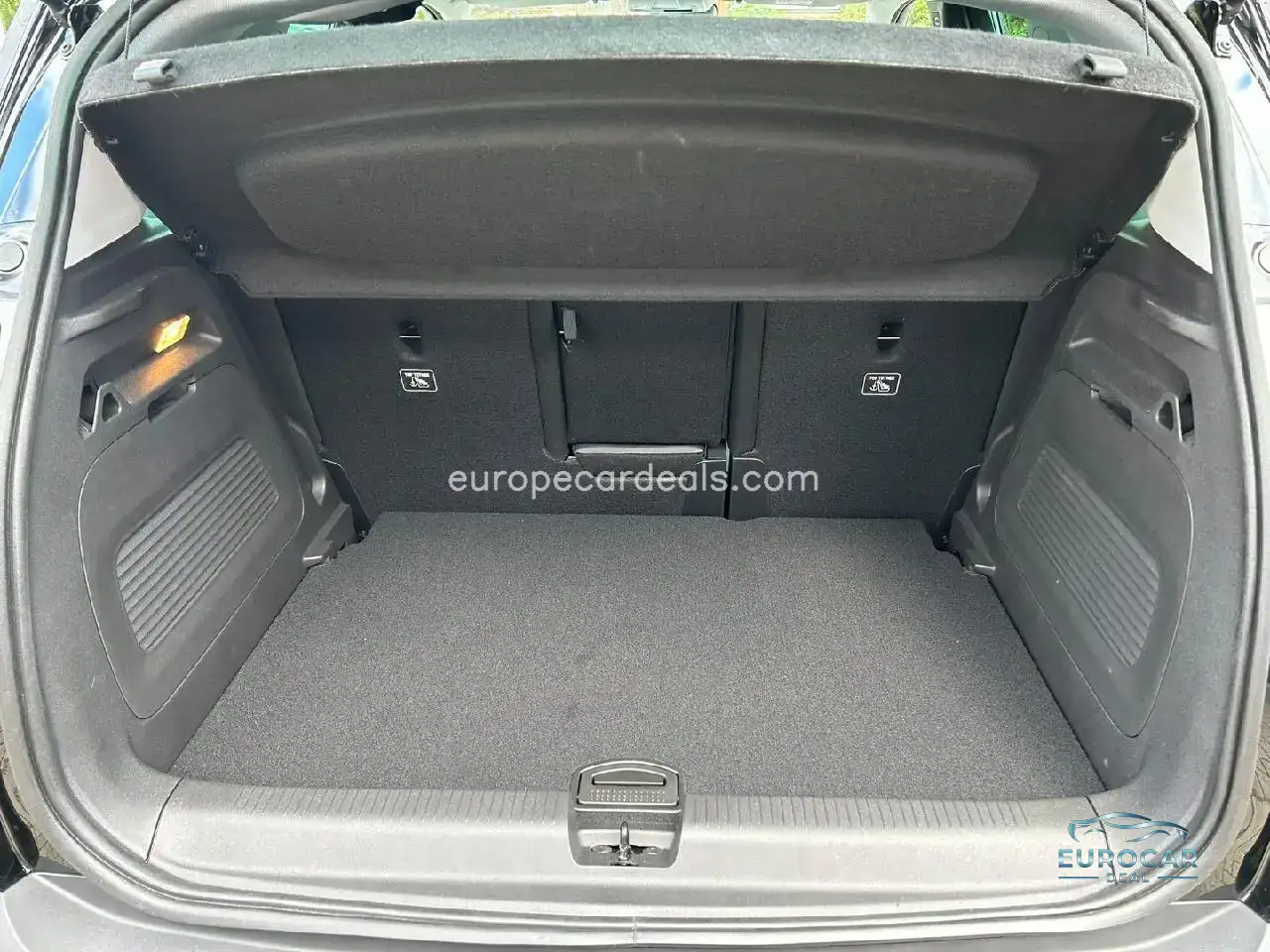 Opel Crossland (X)