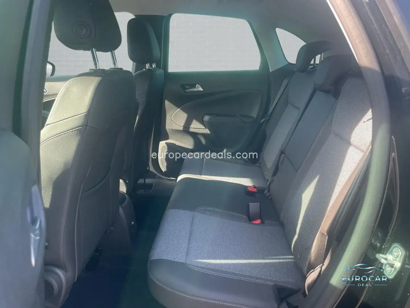 Opel Crossland (X)