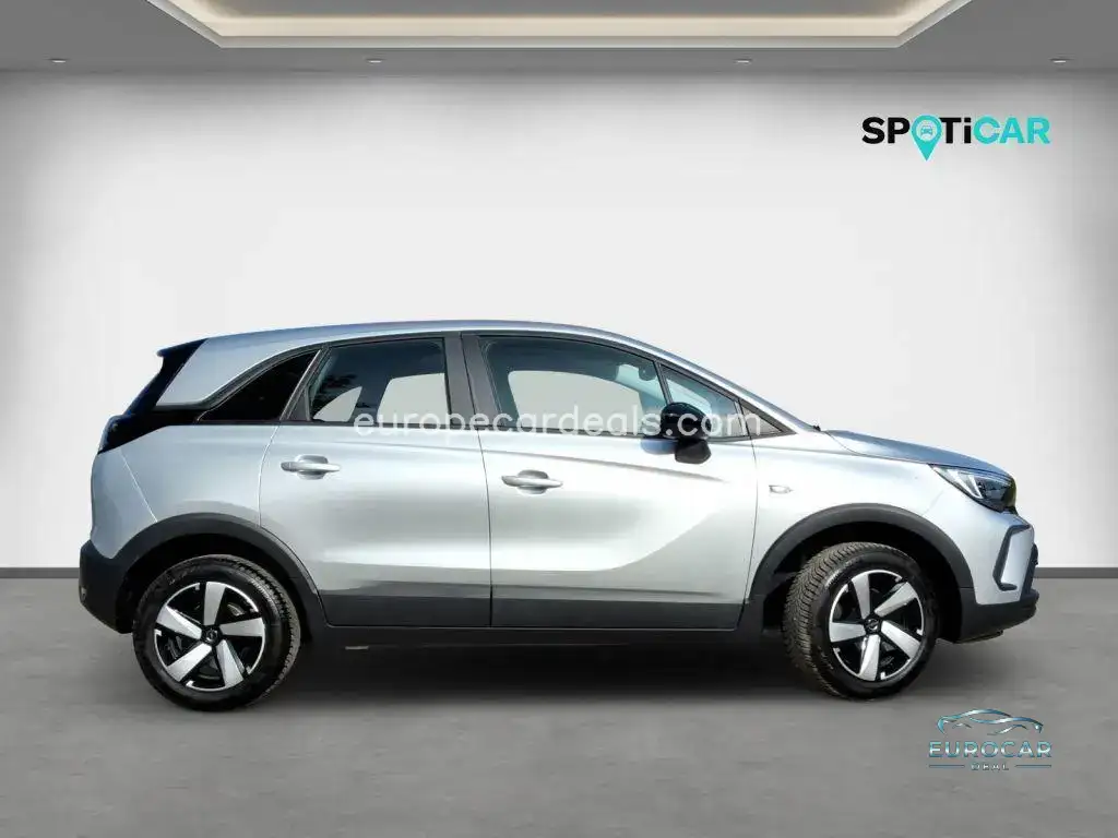 Opel Crossland (X)
