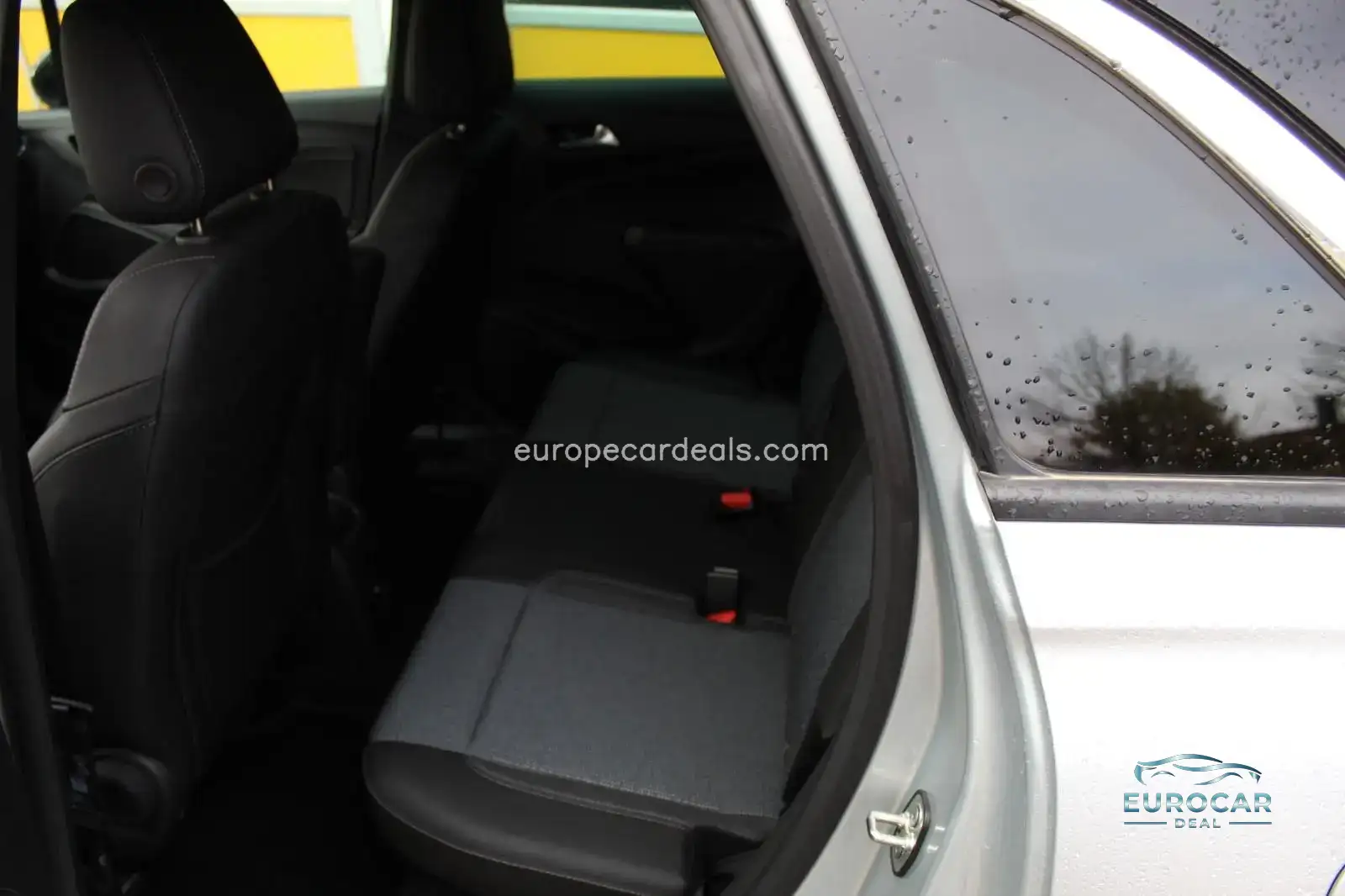 Opel Crossland (X)