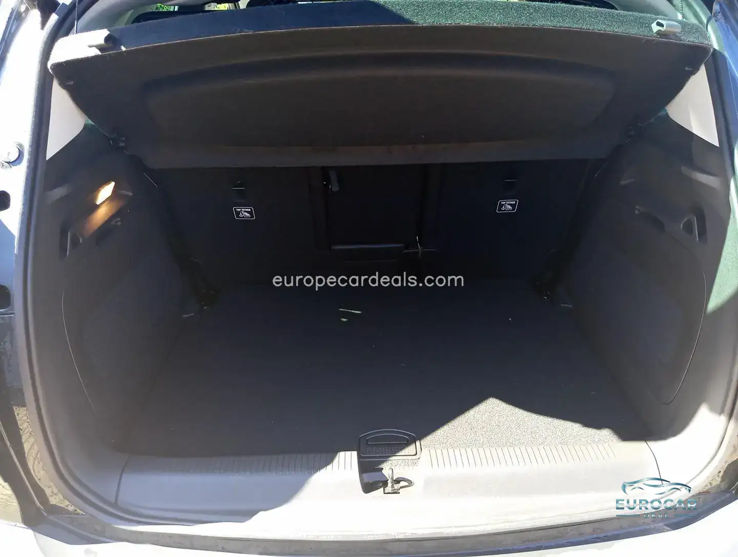 Opel Crossland (X)