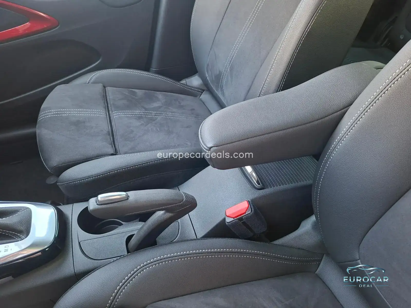 Opel Crossland (X)