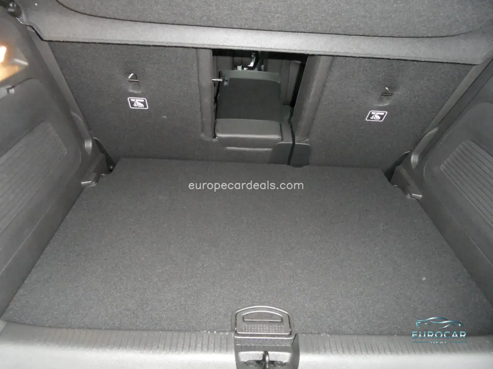 Opel Crossland (X)
