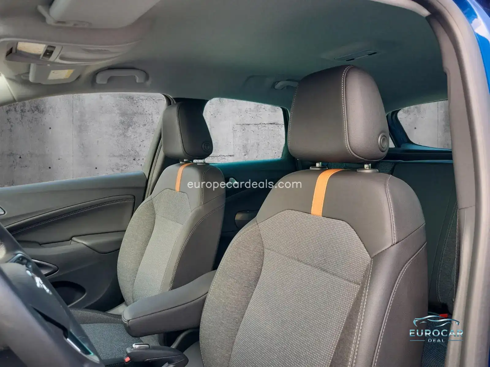 Opel Crossland (X)