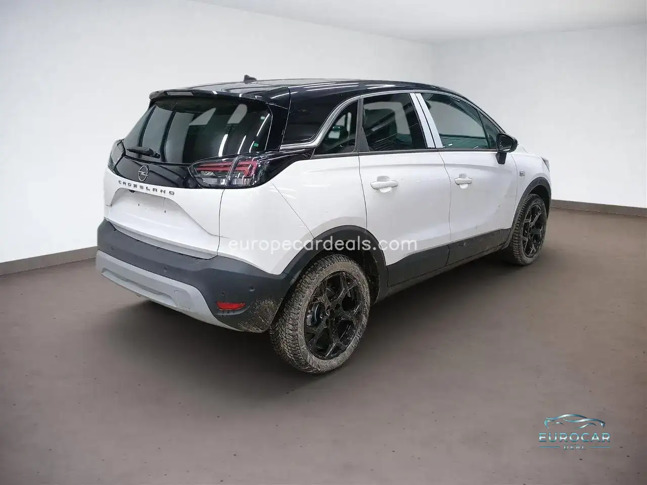 Opel Crossland (X)