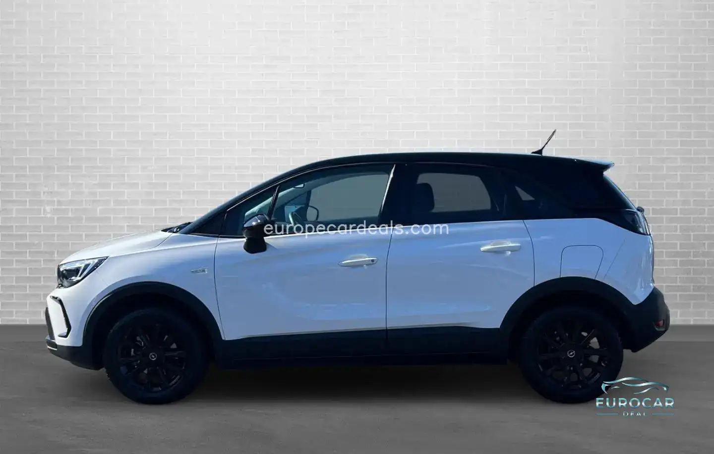 Opel Crossland (X)