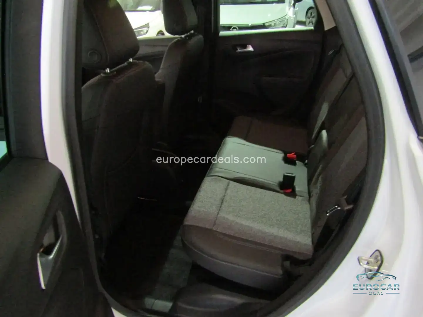 Opel Crossland (X)