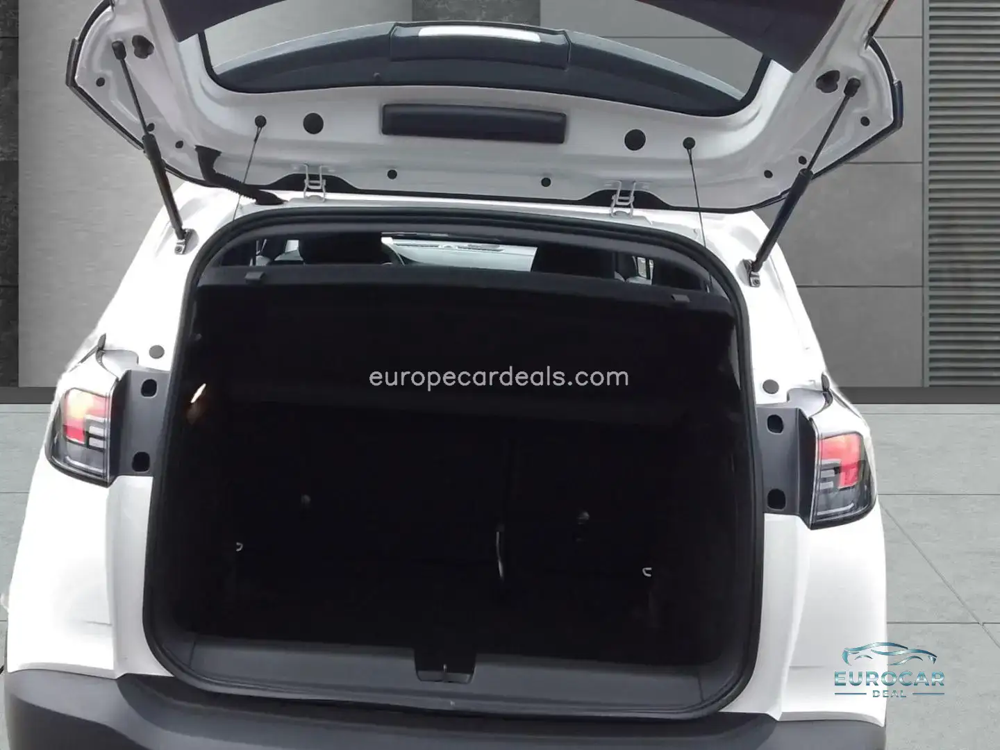Opel Crossland (X)