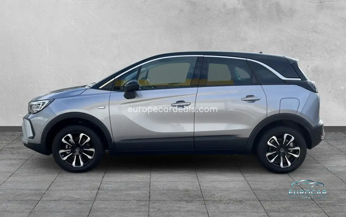 Opel Crossland (X)