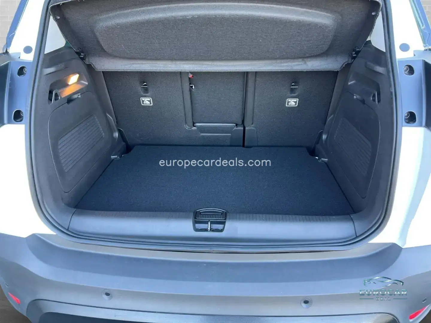 Opel Crossland (X)