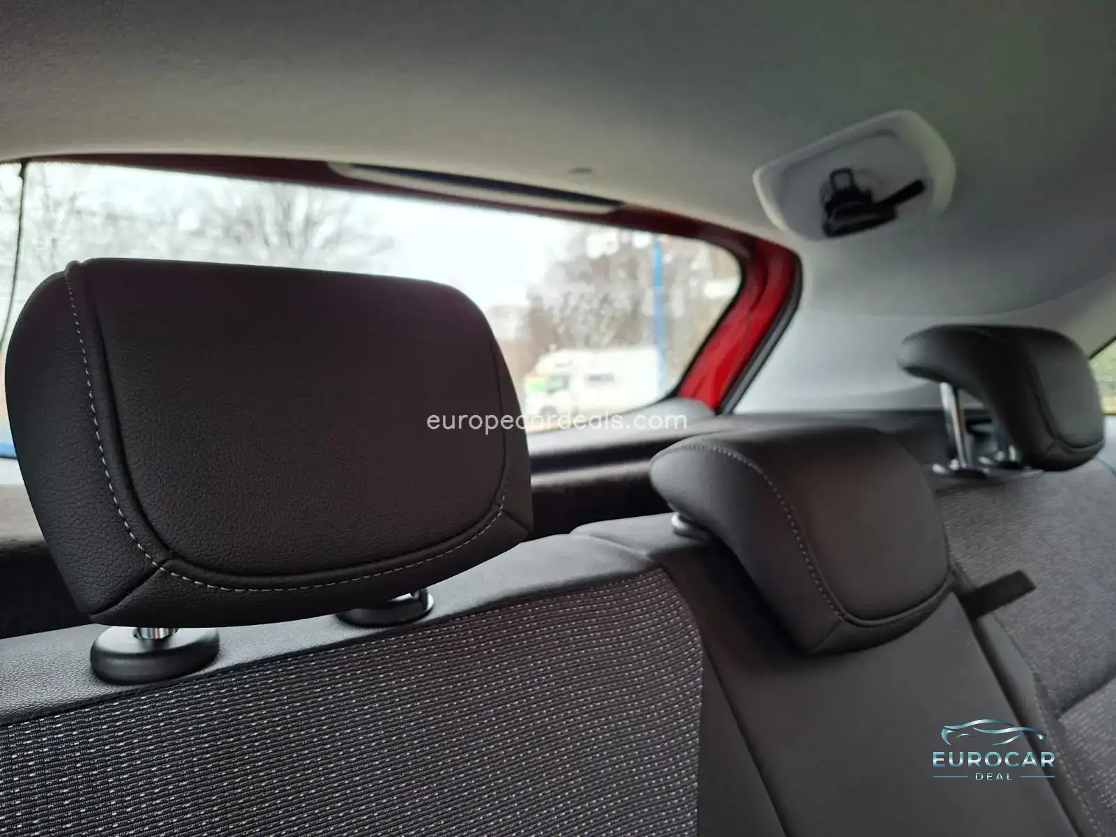Opel Crossland (X)