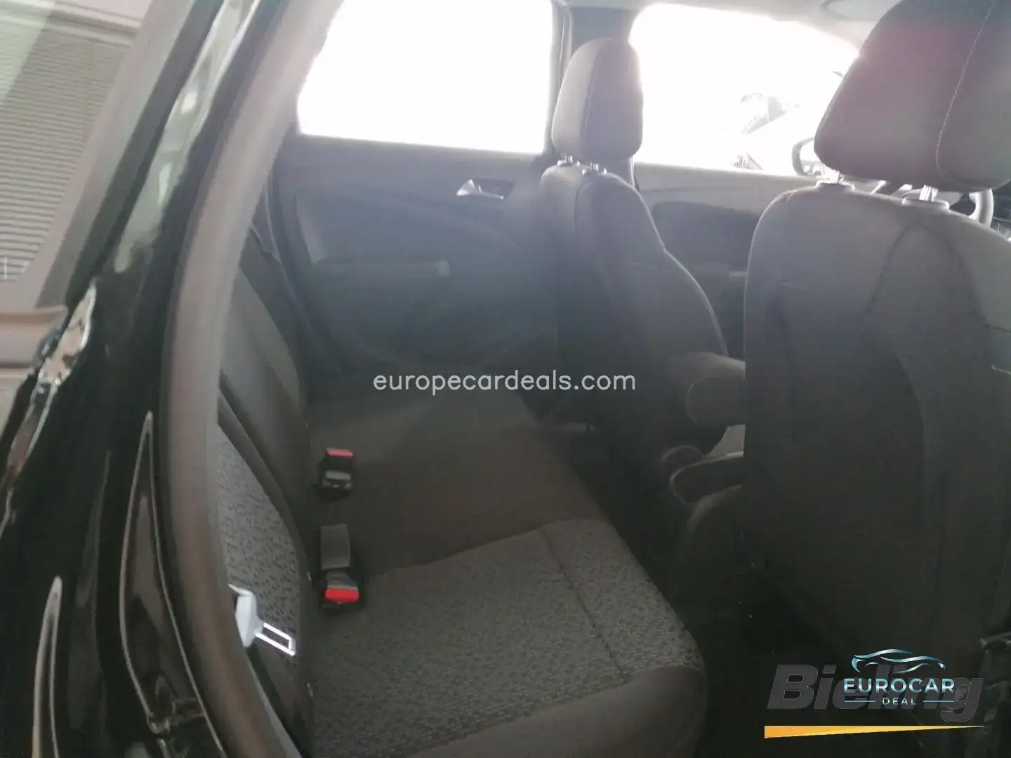 Opel Crossland (X)