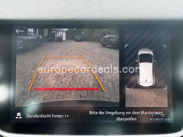Opel Crossland (X)
