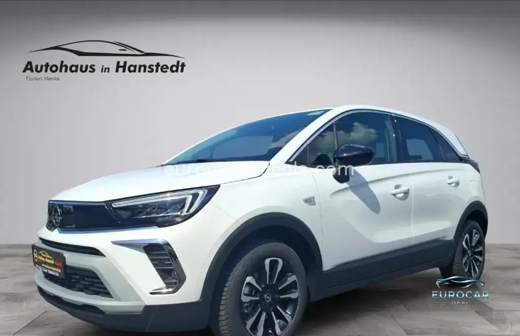 Opel Crossland (X)