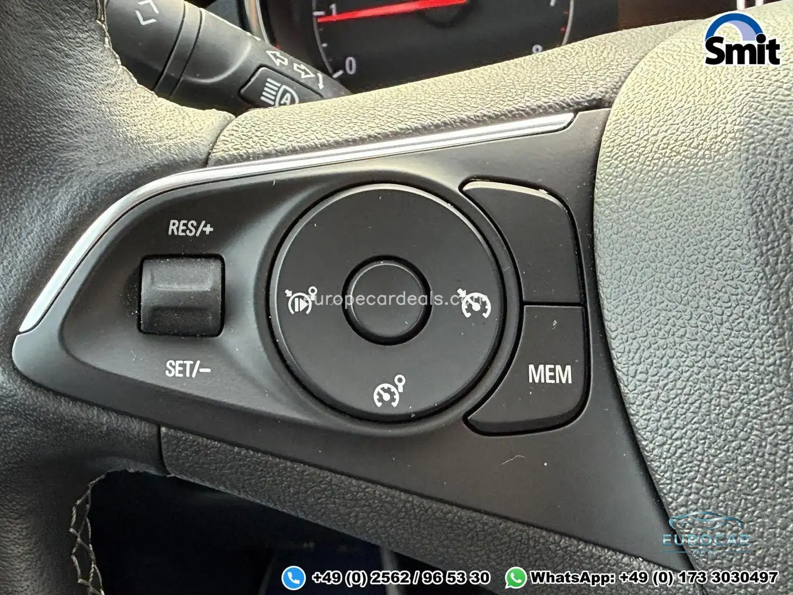 Opel Crossland (X)