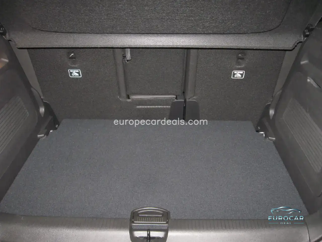 Opel Crossland (X)