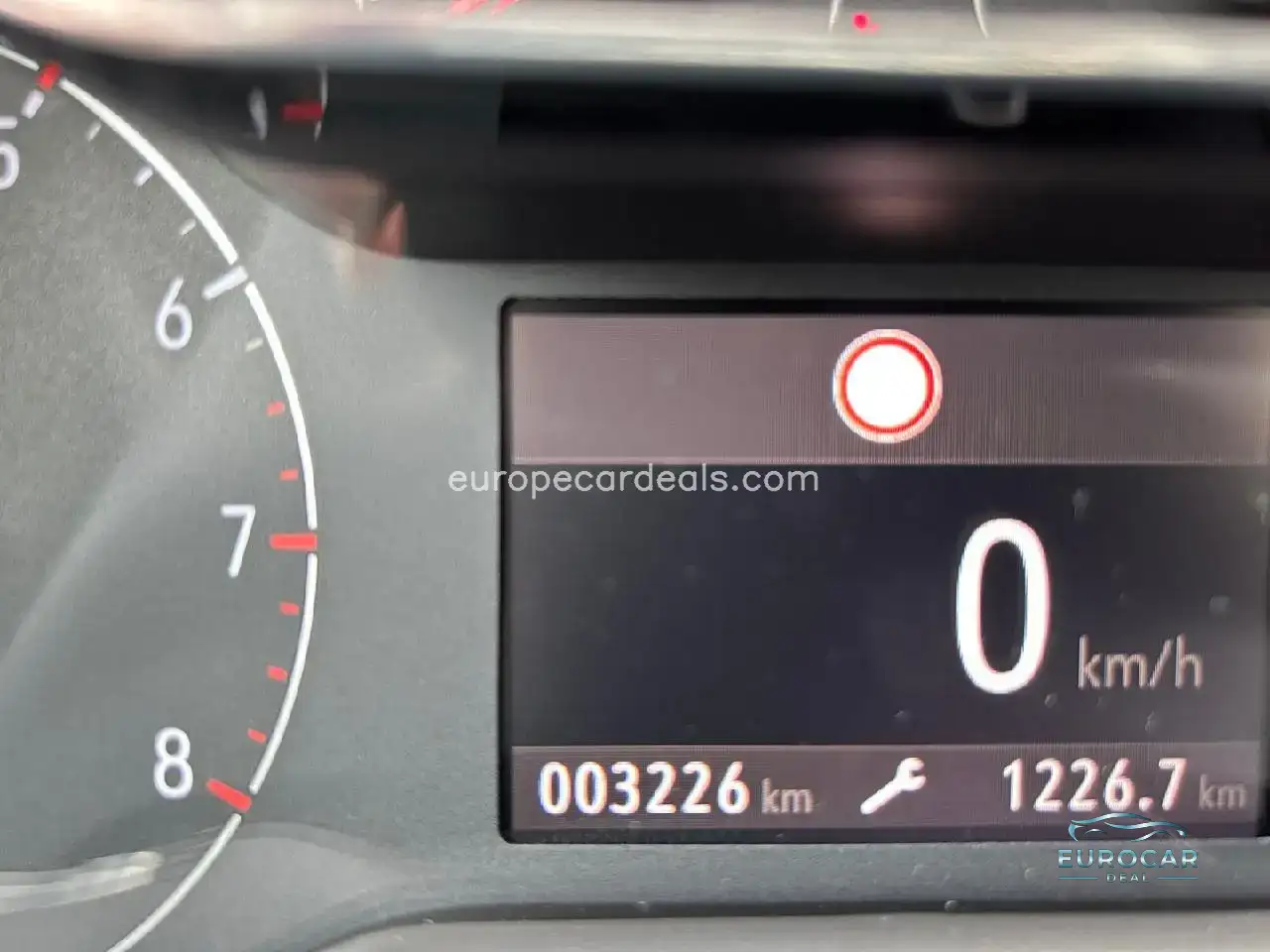Opel Crossland (X)